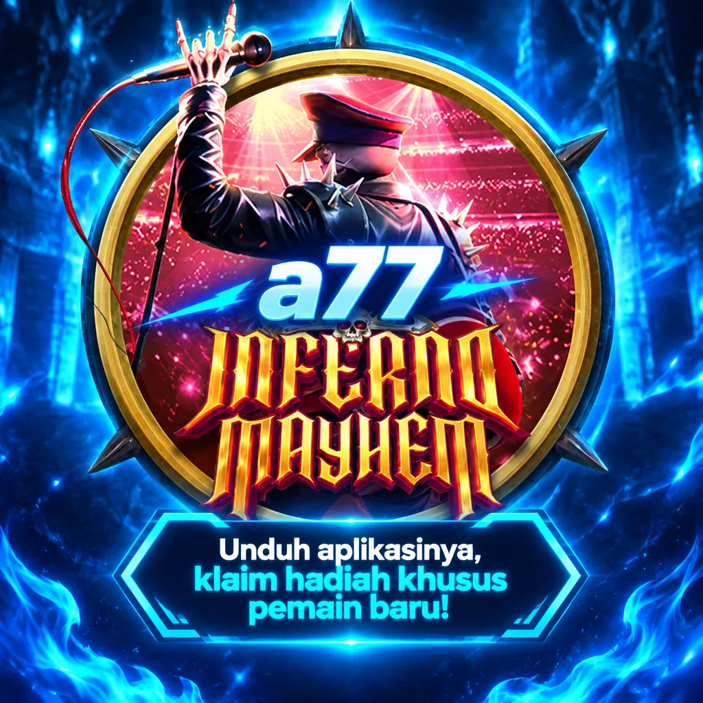 a77 · Inferno Mayhem