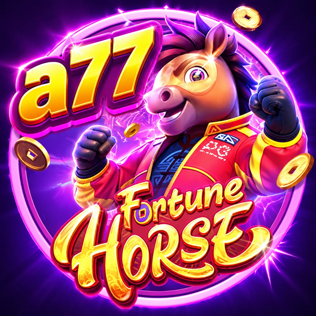a77 · Fortune Horse