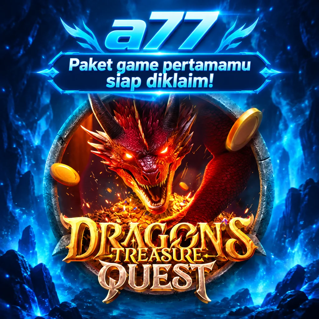 a77 · Dragons Treas