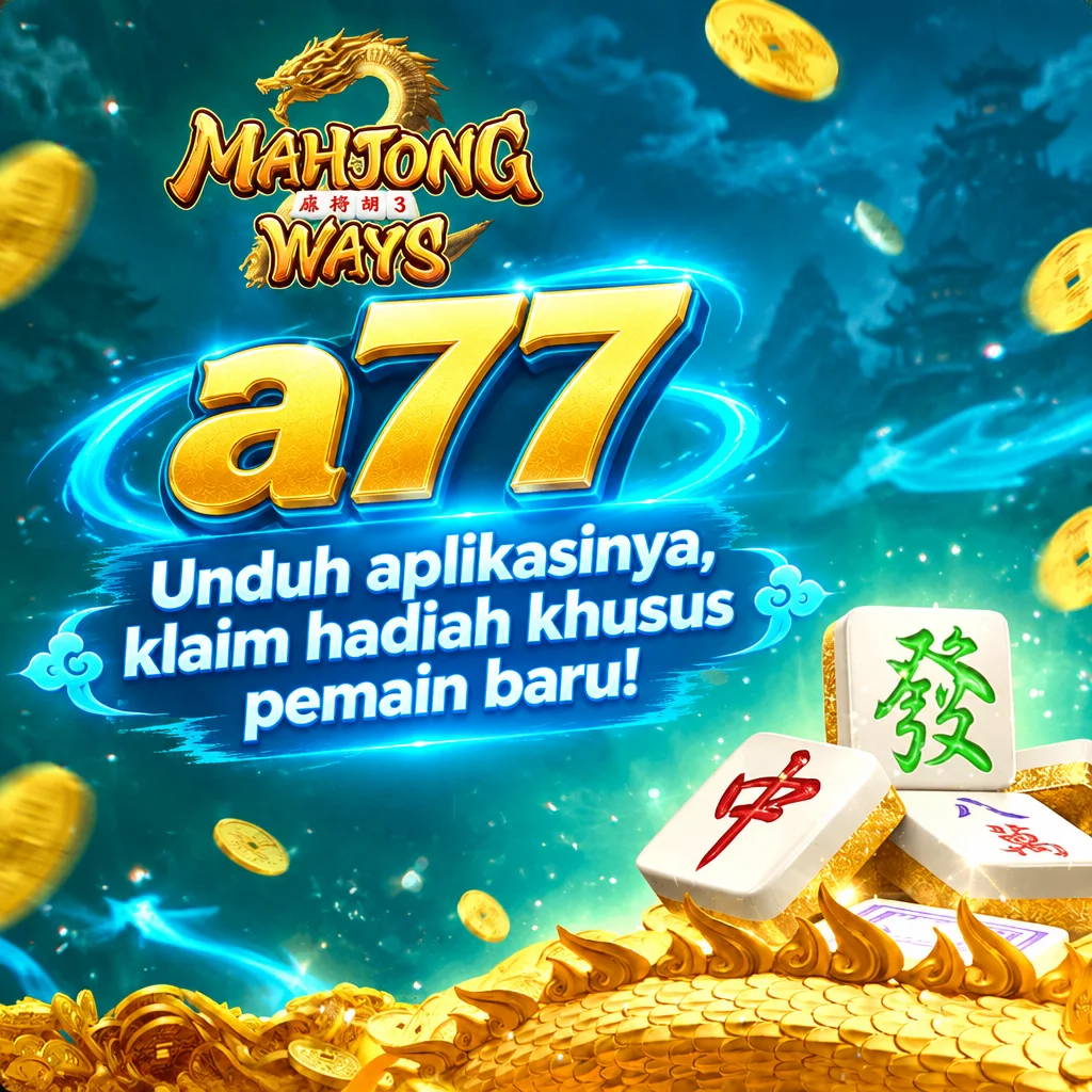 a77 · Game & unduhan