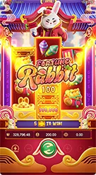 a77 · Fortune Rabbit