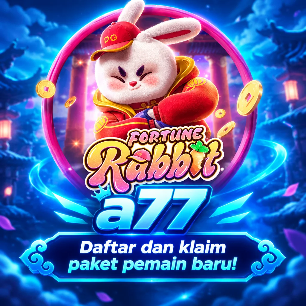 a77 · Fortune Rabbit