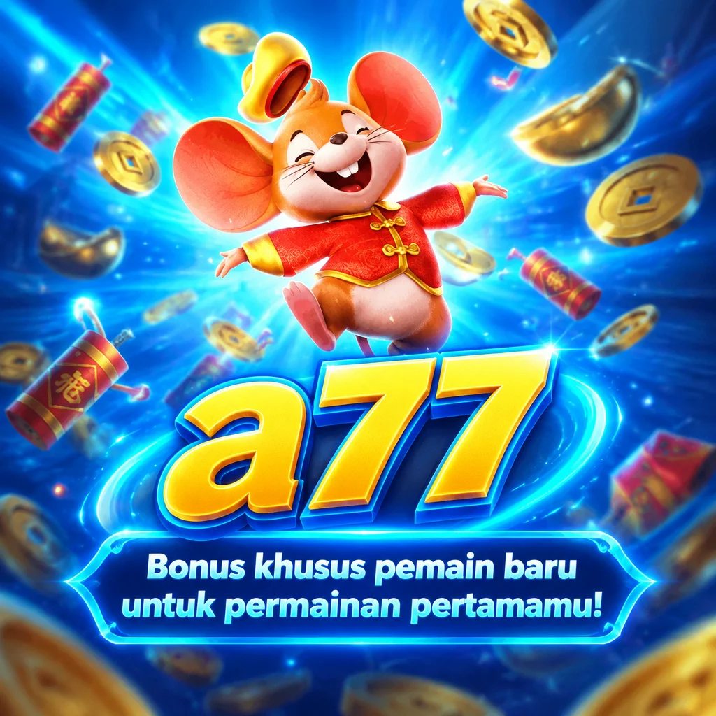 a77 · Game & unduhan