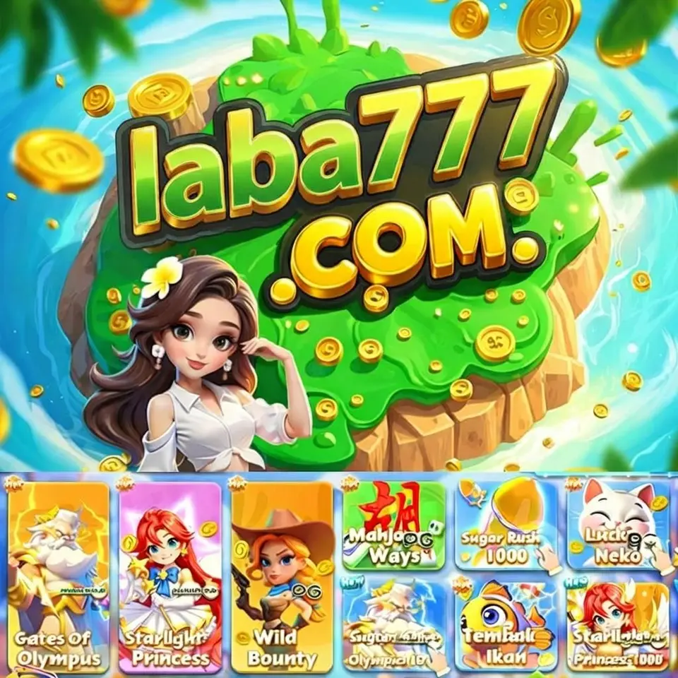laba777 APK